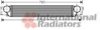 OPEL 4805404 Intercooler, charger